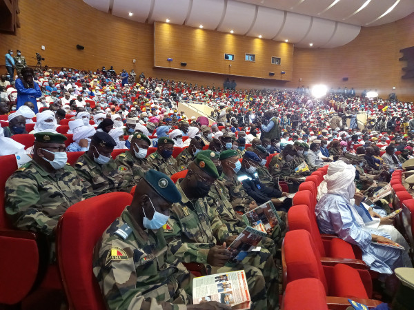 Dialogue inter-Maliens pour la Paix et la Réconciliation nationale: où en est-on?