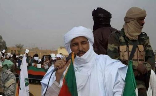 Les rebelles du Nord-Mali ont-ils créé un Cadre stratégique pour la défense du peuple de l’Azawad?