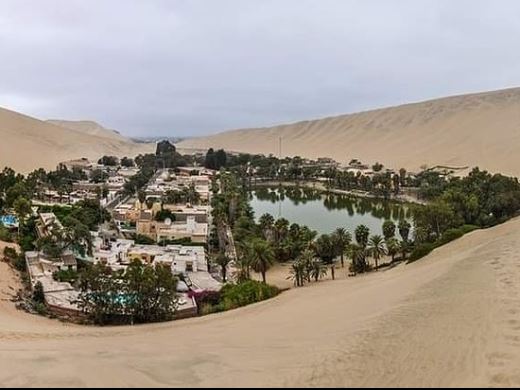 L’Algérie et ses ressources en eau: l’avenir au Sahara ?