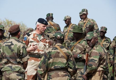 Au Sahel, mieux vaut être un bon caporal qu’un mauvais général