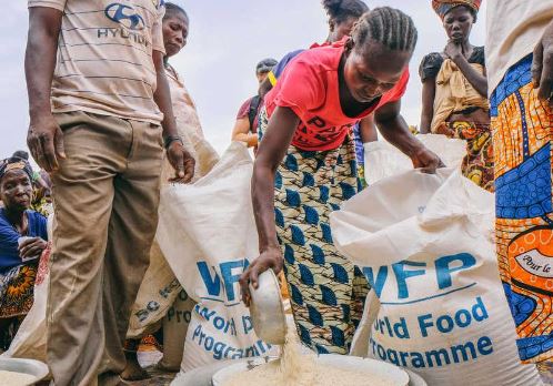 Afrique de l'Ouest: un rapport inquiétant de l'ONU sur l'insécurité alimentaire dès cet été