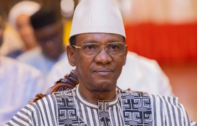 Clash au sommet de l'Etat au Mali: les jours du Premier ministre Choguel Maïga seraient comptés