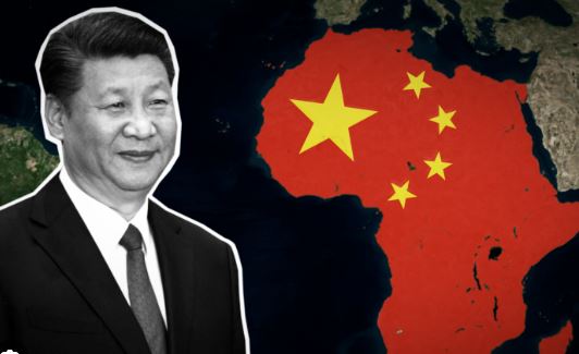 Les USA tentent de briser l’influence de la Chine en Afrique