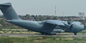 Base militaire allemande à Niamey: le Niger autorise l'Allemagne à y rester