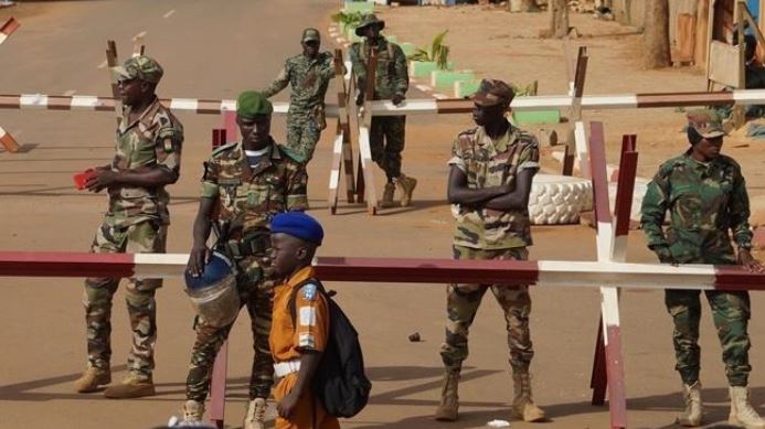 Vives tensions entre le Niger et le Bénin au sujet de la fermeture des frontières terrestres