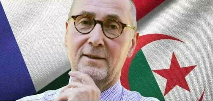 L'ex-ambassadeur de France à Alger, Xavier Driencourt: une fixation pathologique sur l'Algérie!