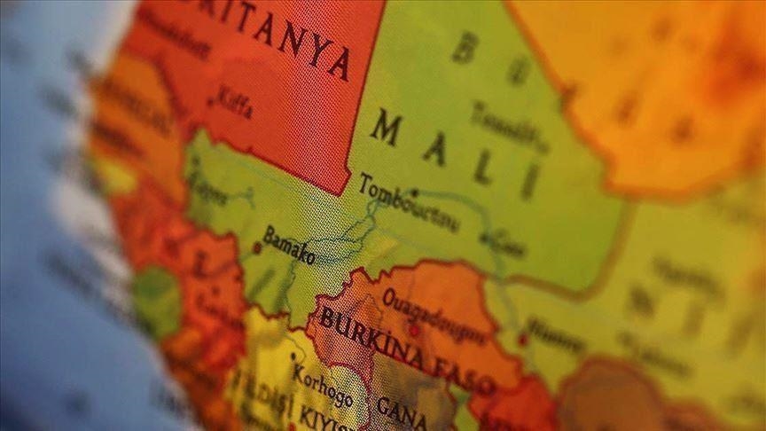 l’Alliance des Etats du Sahel, le Mali, le Niger et le Burkina Faso: une poudrière nommée Azawad