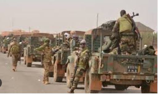 Au Mali, le convoi des FaMa vers Tin-zaouatine fait demi-tour sans livrer combat